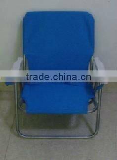 stock beach chair