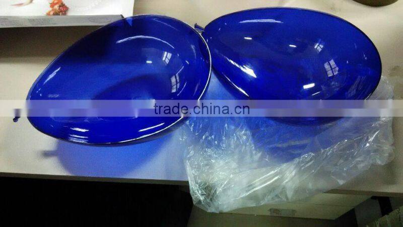 creative plastic hard balloon event decoration