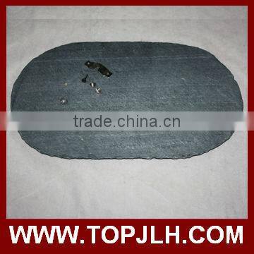 DIY sublimation rock photo,sublimation rock slate photo,heat transfer photo rocks