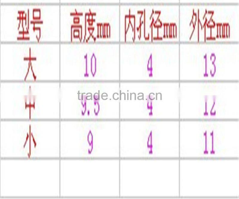 2015 customized High quality silicone earphone cover