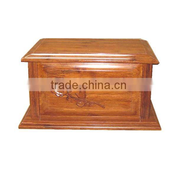 2015 New Style Funeral Caskets And Urns