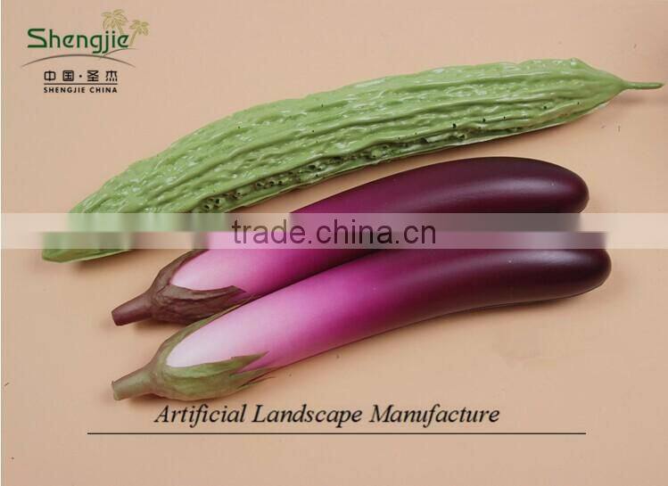 artificial vegetable,artificial fruits and vegetables decorations