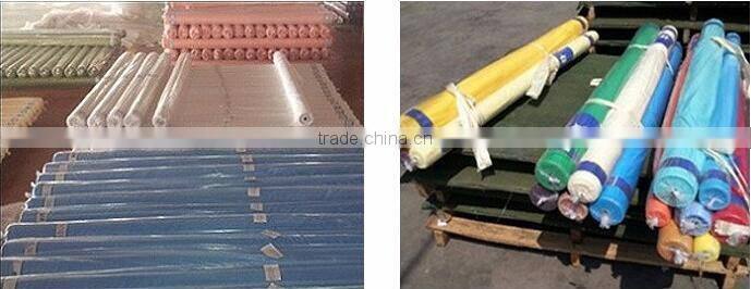 Free sample 300T Polyester Taffeta fabric for lining in high quality