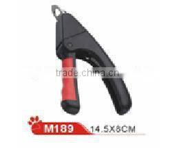 New Professional cat nail clipper with Stainless Steel Cutter Head