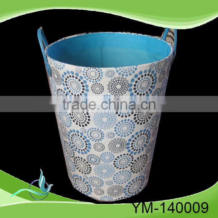 Buy wholesale direct from china nice fabric paper box