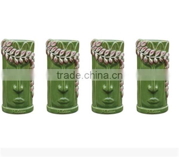 Wholesale Tiki Mugs