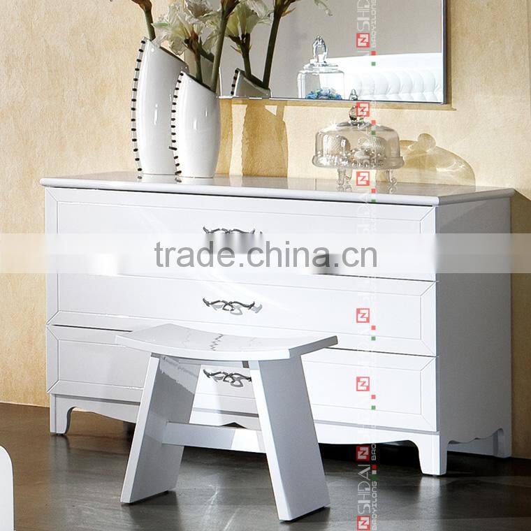 wooden bed headboards / pakistan wooden beds / king size bed size B811