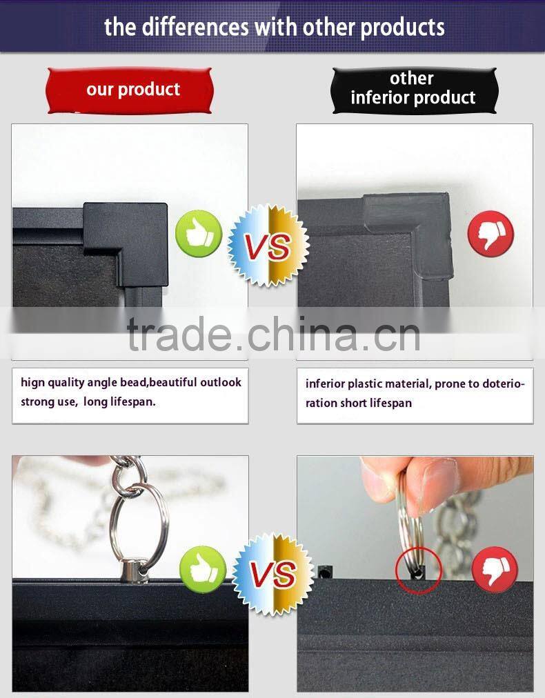 Alibaba express new product Led Writing Board new technology products for 2015 Shenzhen manufacter