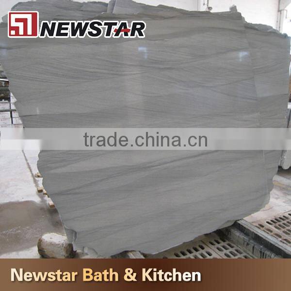 China top quality popular kandla grey sandstone