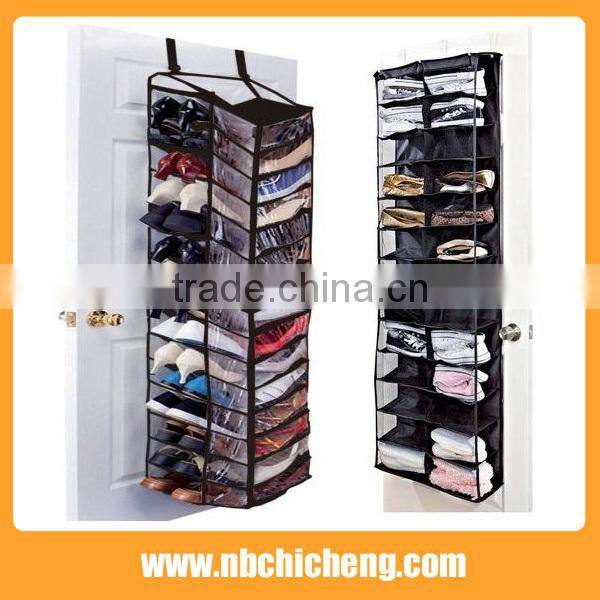 Space Saving Shoe Rack