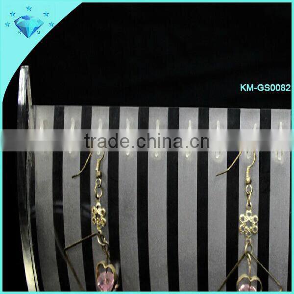 Acrylic laser cutting words and acrylic advertising words cutting