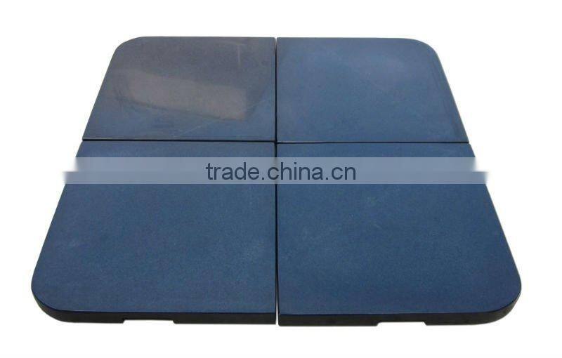 Gaden Stone Umbrella Stand Base CK6113