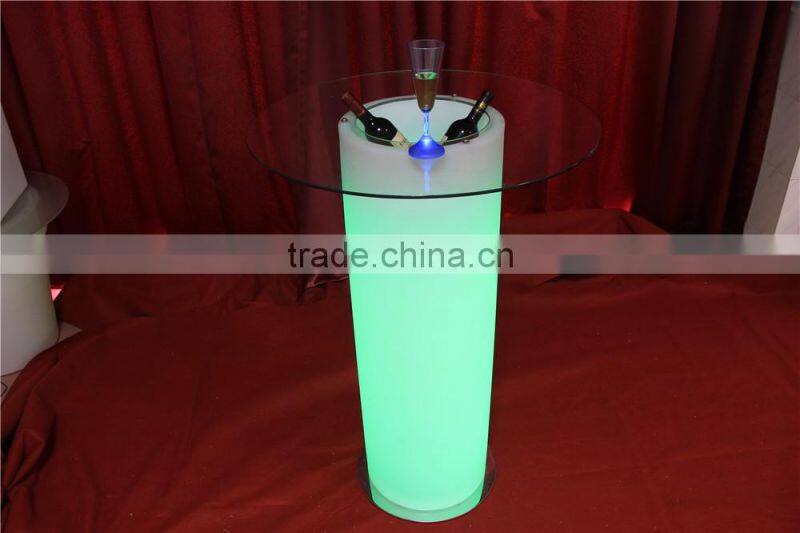 Clear Plastic Ice Buckets Wholesale For Ice Cream Buckets