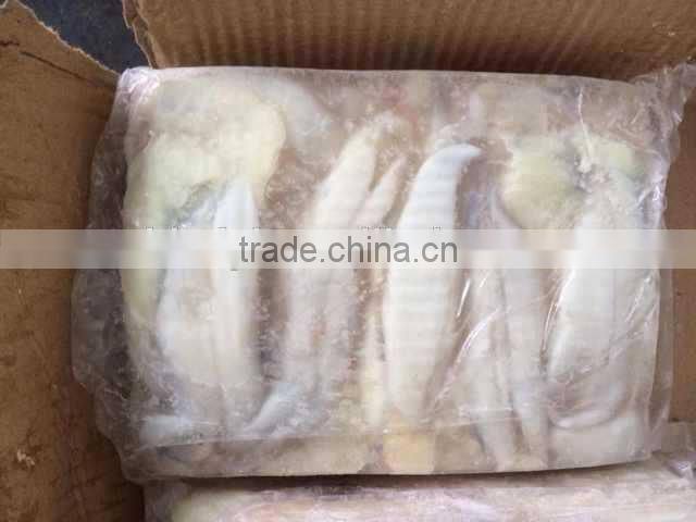 Illex squid roe