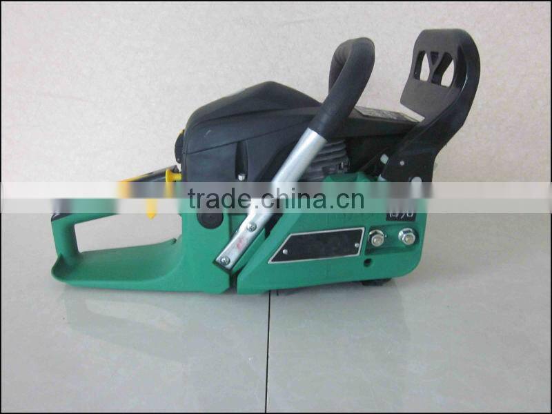 Professional Chainsaw PD-5700 CE Certification Garden Tools