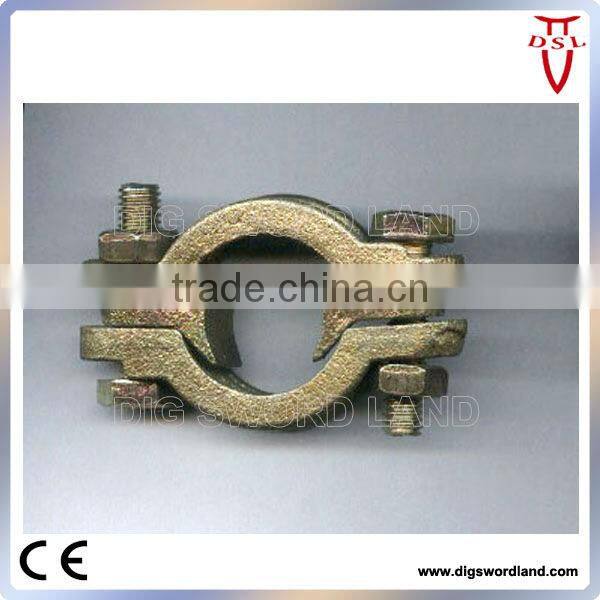 Quick transform air hose coupling