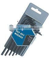 Colorful Double Open End Wrench