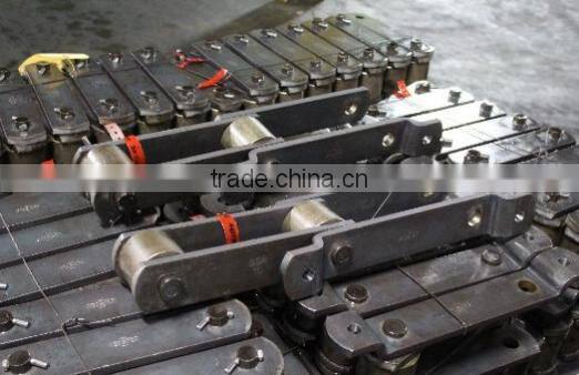 S4004 chain with a G5 attachment every 2nd pitch