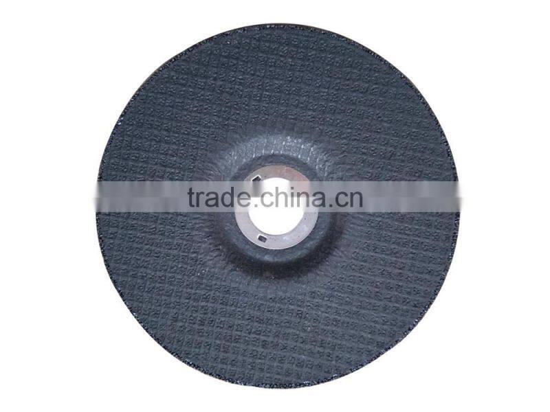100*6*16mm green silicon carbide grinding wheel for metal
