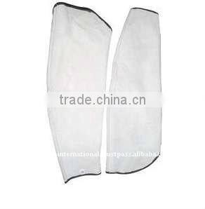 Leather Safety Apron