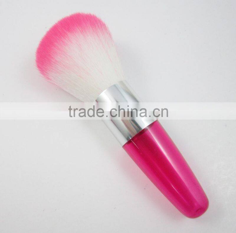 Fashionable Retractable Powder Brush