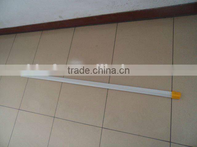 Hot selling Vaiours type and color metal fence posts china supplier