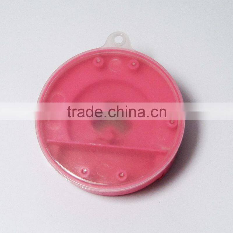 Quality 7cm manual plastic rounder corner