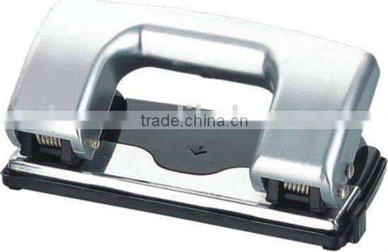 2 hole office paper hole puncher
