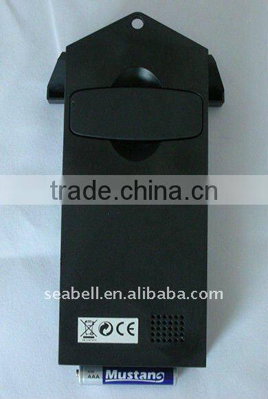 TH 11 Maximum-Minimum thermometer