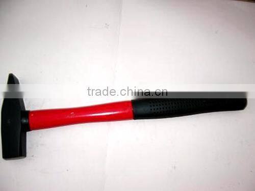 firberglass handle machinist hammer Blacksmith Hammer