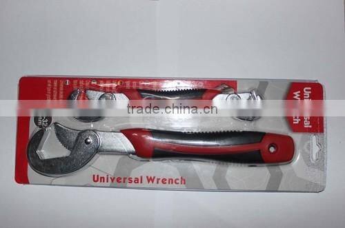 9-32mm Muti-function Universal spanner Universal Wrench