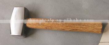 American stoning hammer for breaking stone