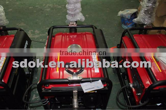 New condition battery powered led light tower,stadium light tower