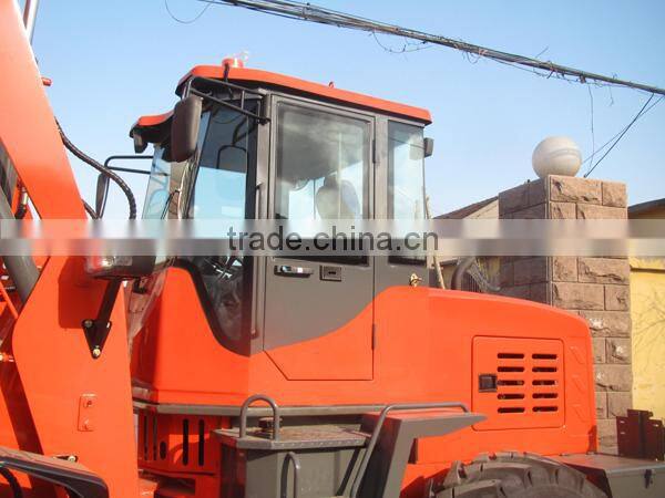 HZM Brand HZM factory Manufacurer HZM9300 wheel loader