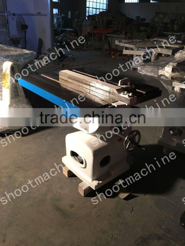 Woodworking Circular Saw Machine SHMJ233 with Working table size 800x720 and Saw dia 305mm