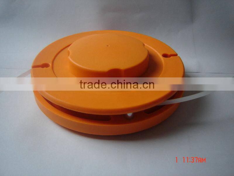 universal brush cutter head trimmer spare parts