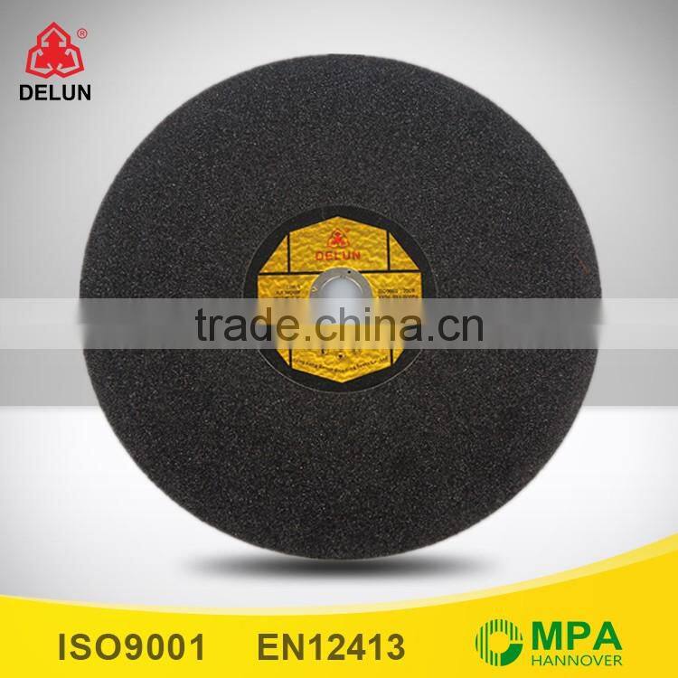 400mm cutting wheel for fabric