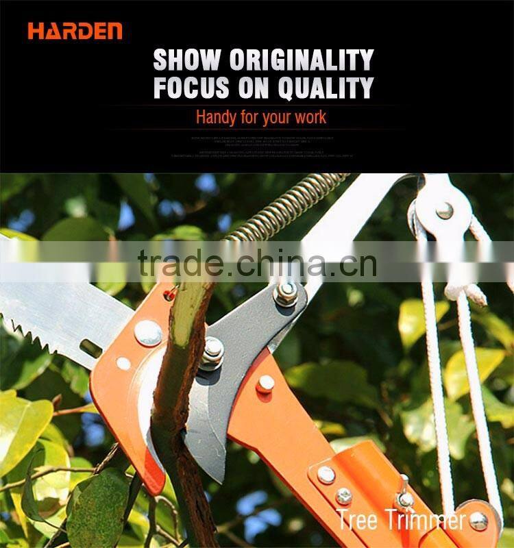 Long Length Professional Tree Trimmer 630512