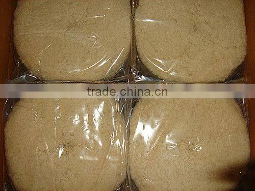 9" Double/Single Side Wool Polishing Pad