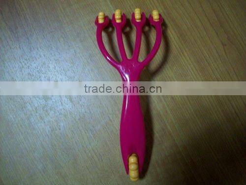 beauty plastic massager