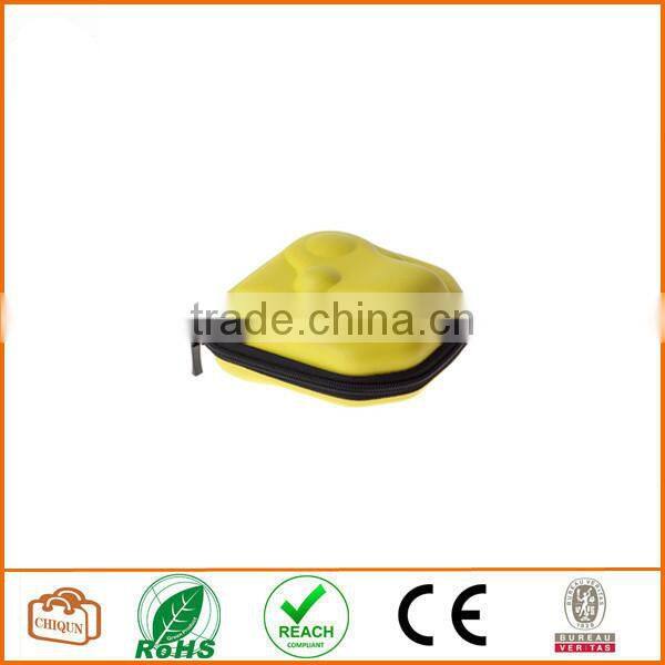 Protective Camera Bag for GoPro Yellow