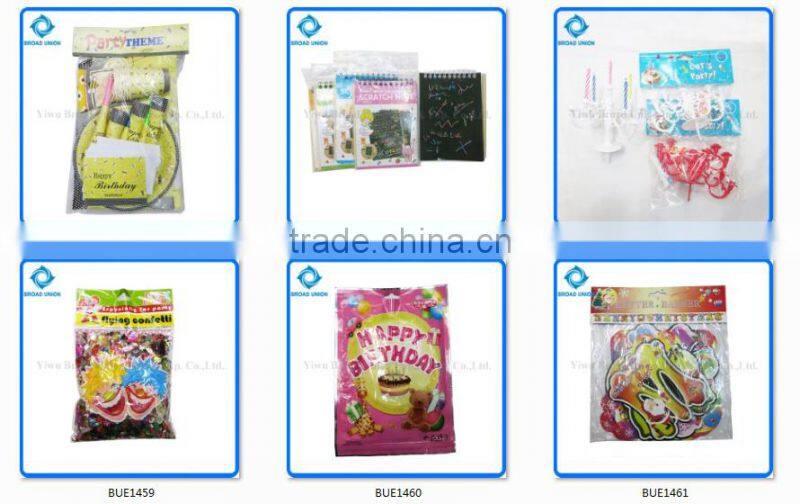 Hot Sale Birthday Party Mask