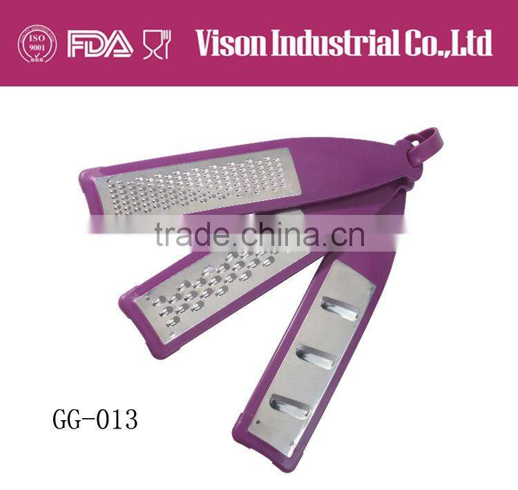 wholesale/potato/apple/vegetable/garlic/onion/cassava/julienne/ peeler machine,gourd grater/ dipper ,Paring knife