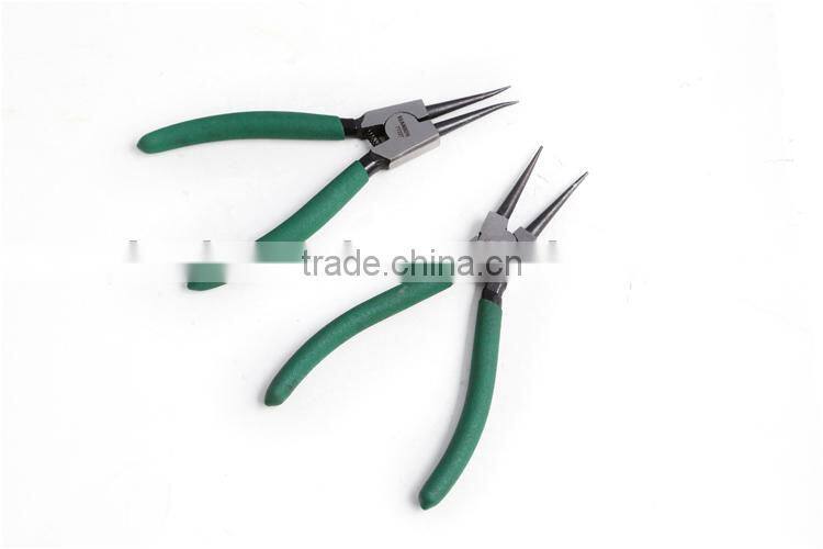 4pcs Circlip clamp snap ring pliers set best circlip pliers