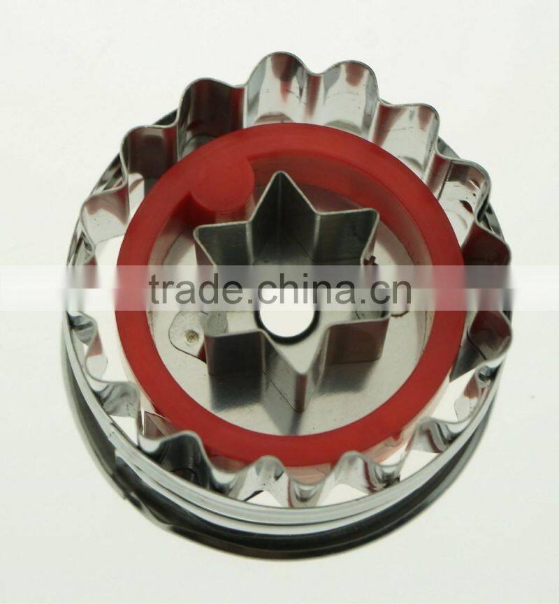 47078 High Quality s/s cake mould