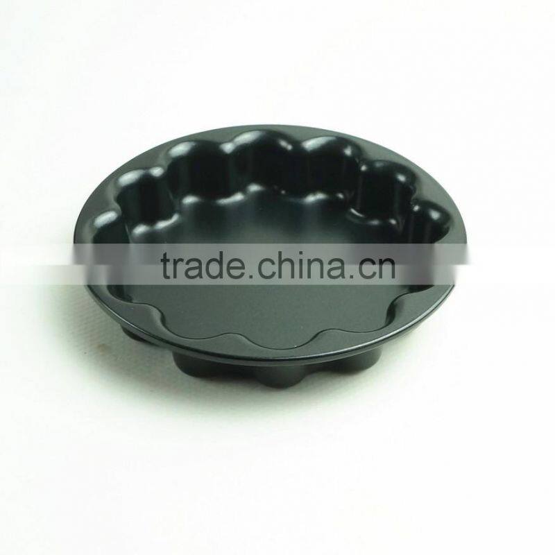 47127 Bakeware Nonstick flower shape Cake Pan