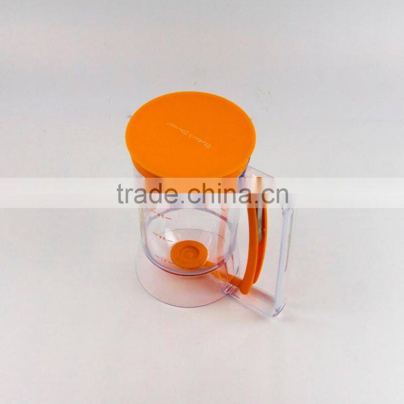 16106 Food Grade silicone water kettle