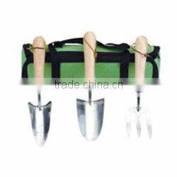 personalized agriculture garden hand tool with PP handle