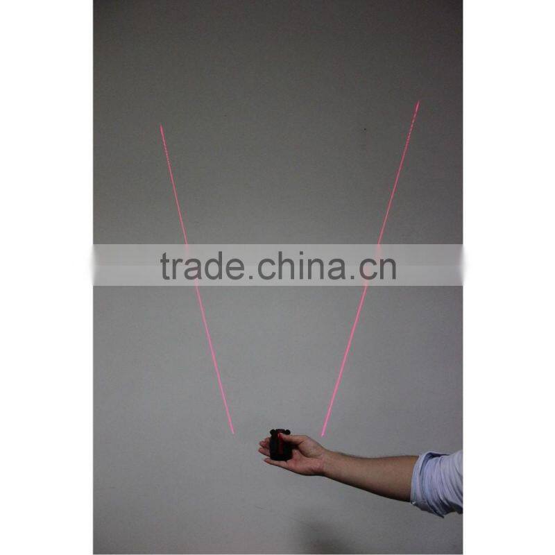 2016 new Outdoor 5 LED 2 Laser Bike Bicycle Rear Tail Lamp Bicycle LOGO Projection Lights