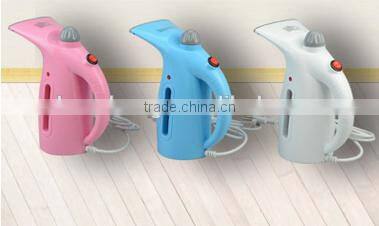 multi mini travel steamer dry clothes iron 200ml